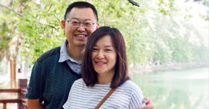 Chinese Pastor Sentenced to 9 Years in Prison for Preaching Gospel