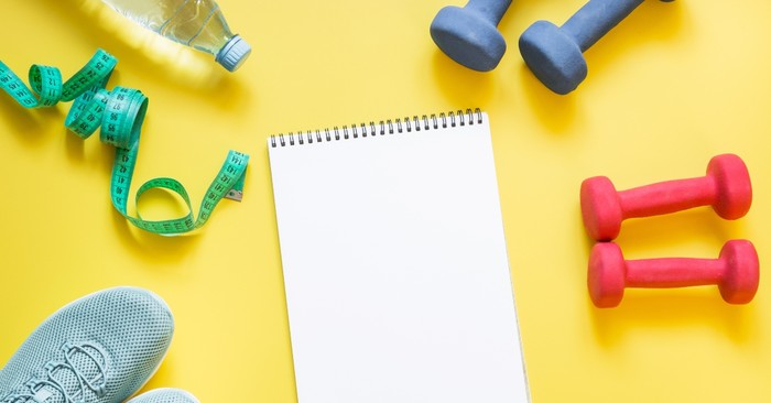 5 Things You Need to Know before Making a Health Resolution for the New Year