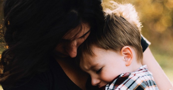 4 Steps to Take When You've Blown It as a Parent 