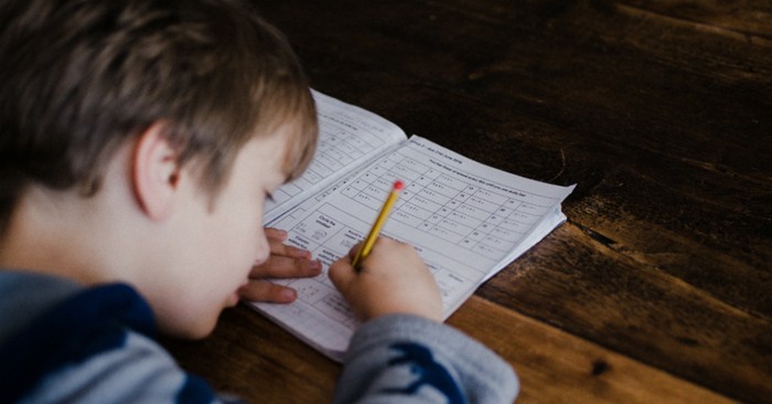 6 Test-taking Skills Your Child Should Know