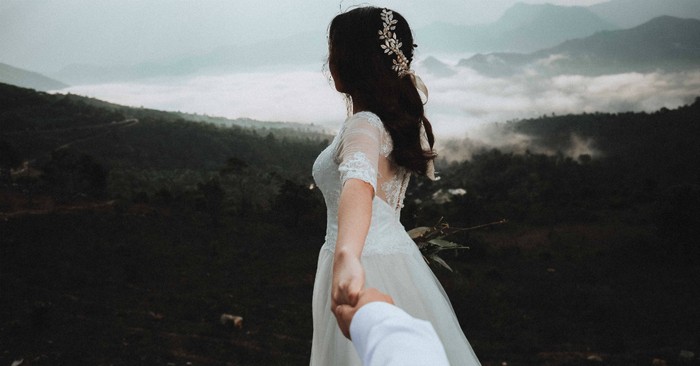 5 Truths about Marriage: What Every Bride Needs to Know before Marrying