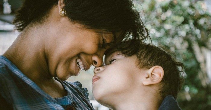 3 Ways to Heal from Past Wounds and Be a Parent at the Same Time