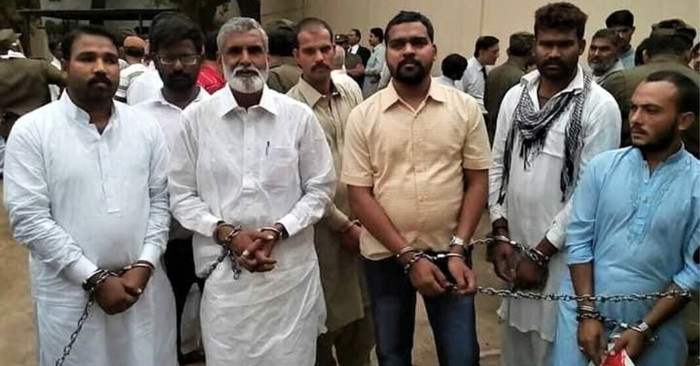 Forced into Payment Settlement, Christians Acquitted of 2015 Murders in Pakistan