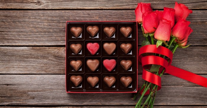 5 Reasons Not to Be Cynical about Valentine’s Day