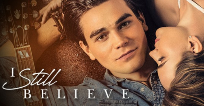 Check Out the Trailer for Erwin Brothers' Biggest Movie Yet: <em>I Still Believe</em>