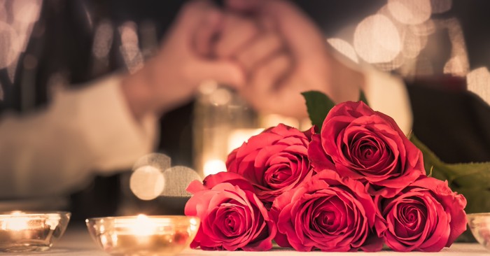 Prayers and Bible Verses for Valentine's Day