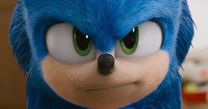 4 Things Parents Should Know about <em>Sonic the Hedgehog</em>