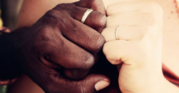 Does the Bible Mention Interracial Dating/Marriage?