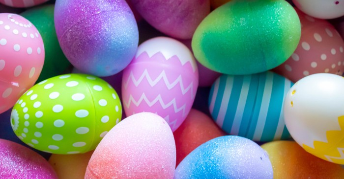 How to Make Resurrection Eggs a Special Part of Your Easter