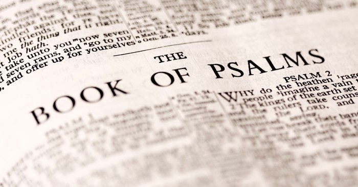 5 Motivations of a Righteous Person That the Psalms Reveal to Us