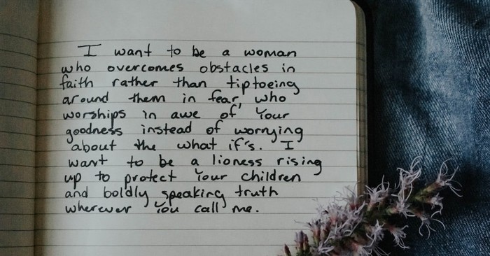 30 Remarkable Quotes for Women to Encourage and Inspire You