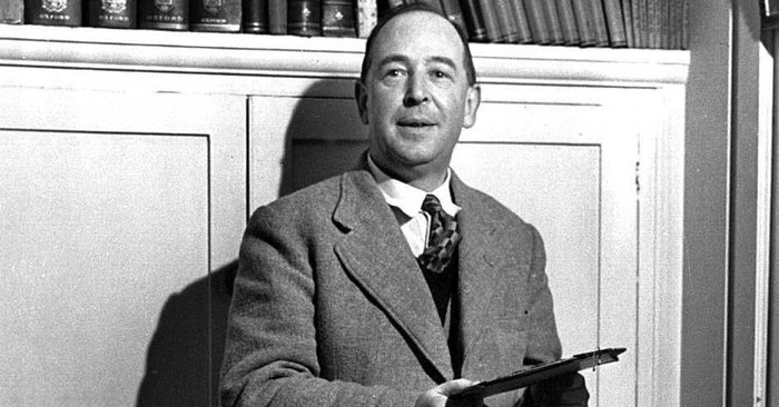 10 Surprising Things You Didn't Know about C.S. Lewis