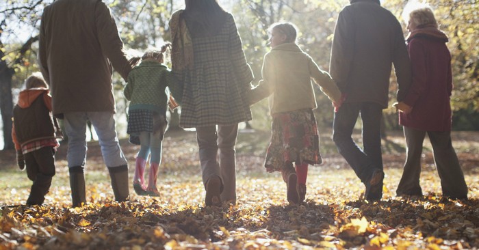 3 Ways Grandparents Can Leave a Legacy of Faith
