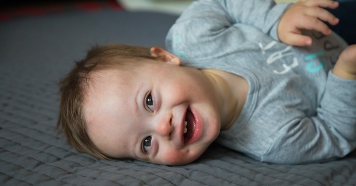 South Dakota Gov. Signs Bill Banning Abortions of Down Syndrome Babies