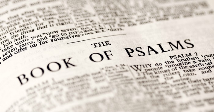 3 Ways to Read the Psalms That Make Your Faith Come Alive