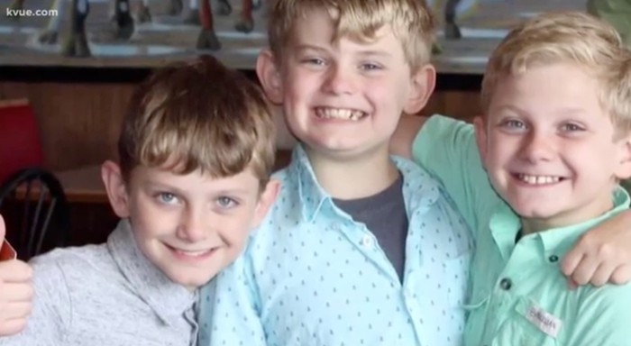 3 Brothers Long To Be Adopted By Same Family And Their Plea Hits Right In The Heart