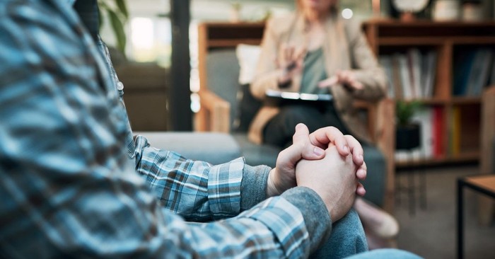 6 Ways Therapy Made Me a Better Christian