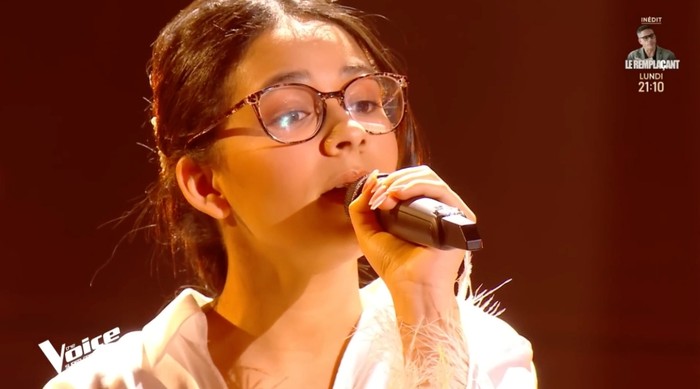 16-Year-Old Blows Everyone Away With 'I Will Always Love You' Performance - Inspirational Videos