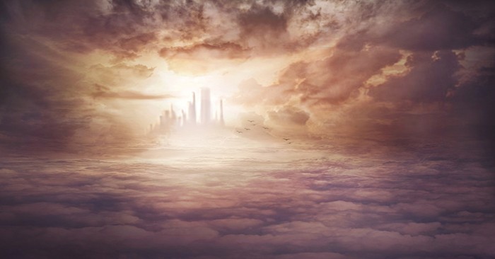 21 Bible Verses about What Heaven Will Be Like