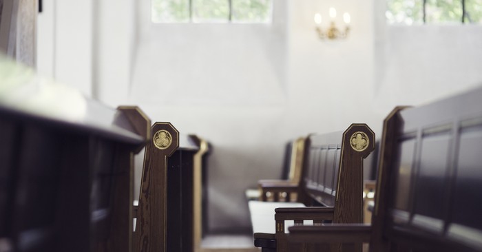 5 Tips for Finding Your First Church