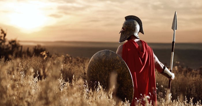 Managing Conflict with the Armor of God