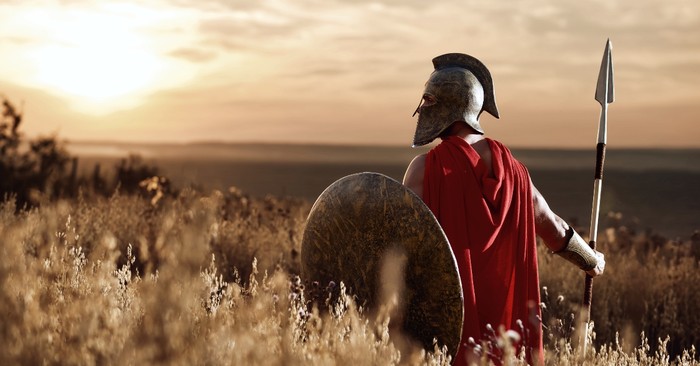 What Christians Can Learn about the ‘Armor of God’