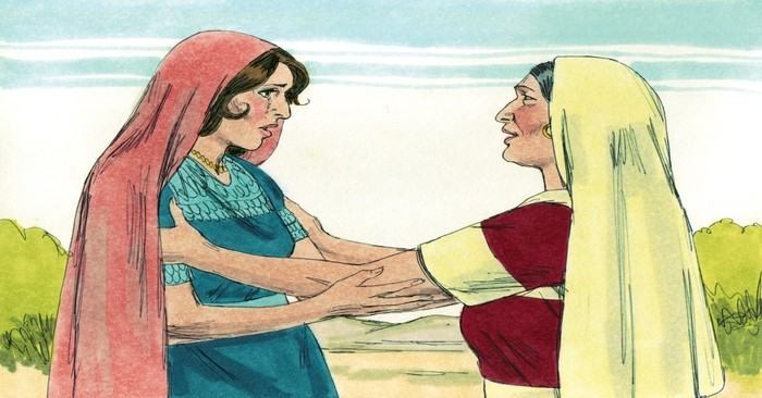 The 5 Most Overlooked Women in the Bible – What We Can Learn from Them