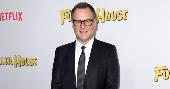 Actor Dave Coulier Talks Faith, Alcohol Abuse, New Pure Flix Series <em>Live+Local</em>