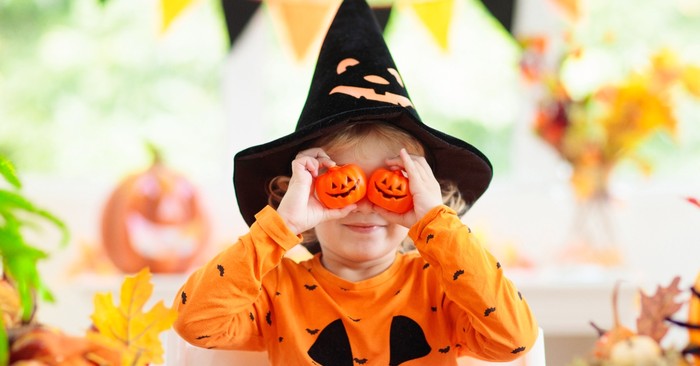 3 Reasons Halloween Is Not Satan's Birthday and Never Will Be