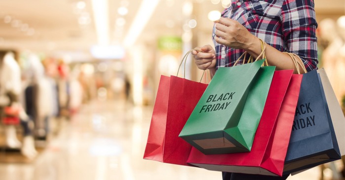 Can Christians Go Black Friday Shopping?