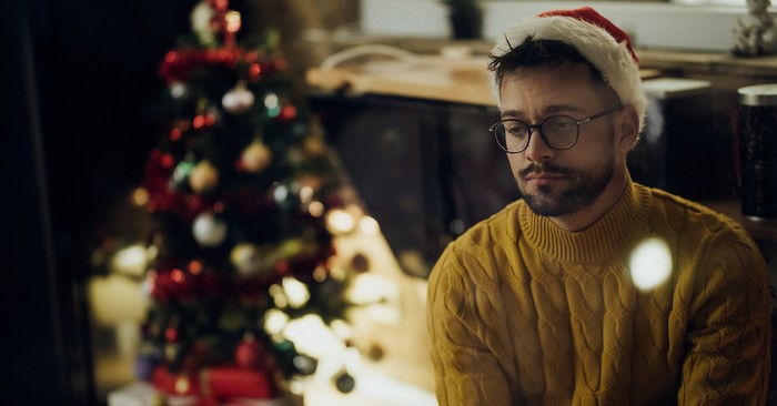 6 Steps to Beating the Post-Holiday Blues