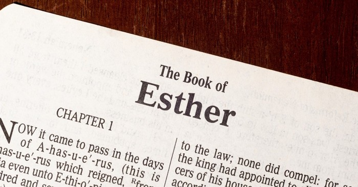 What We Can Learn from Esther - Women in the Bible, a series