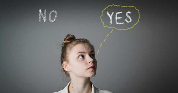 Why Is it Important to ‘Let Your Yes Be Yes’? 