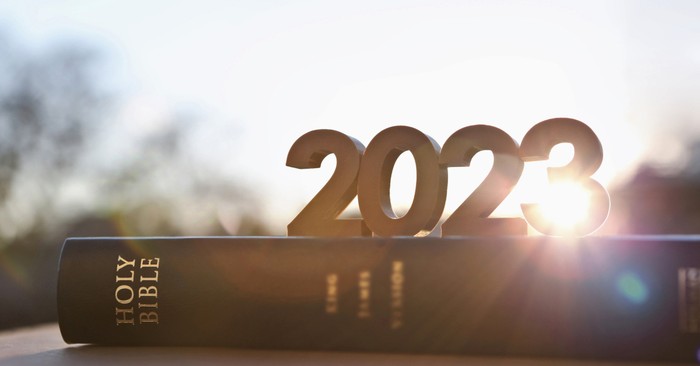 <b>4:</b> 20 of the Best Bible Reading Plans to Use in 2023