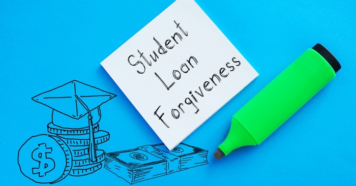 What Does the Bible Say about Student Loan Forgiveness?