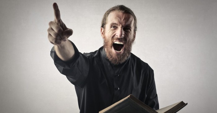 What’s the Problem with Preaching to the Choir?