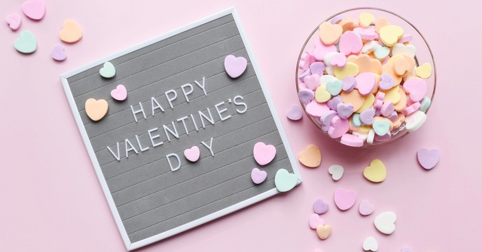 5 Valentine’s Day Ideas for Your Child’s Classroom Party