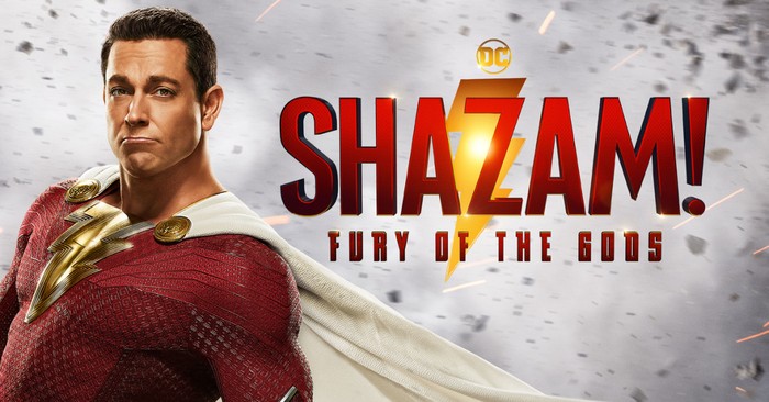 3 Things Parents Should Know about Shazam! Fury of the Gods