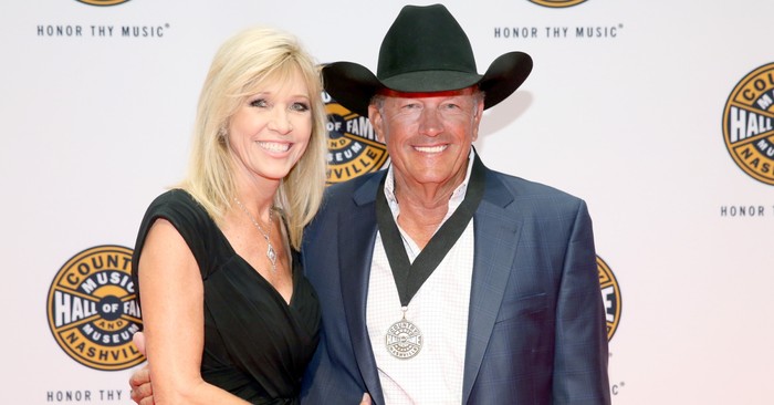 The Inspiring Endurance of George and Norma Strait's 50-Year Marriage