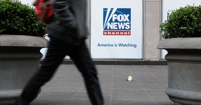 Fox News Reportedly Removes The Satanic Temple from Donation Matching Program