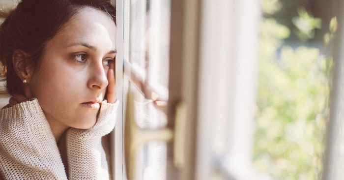 4 Reasons Why We Have a Hard Time Talking about Loneliness