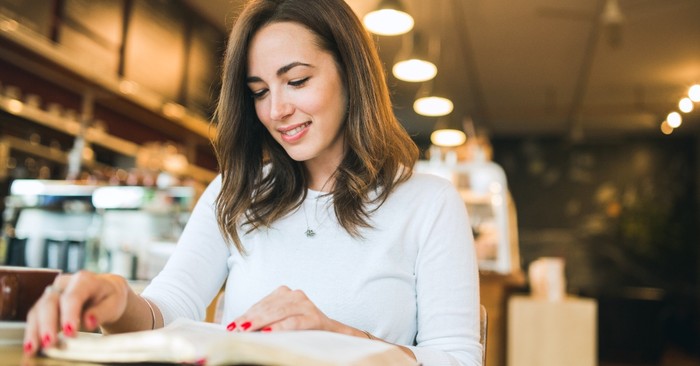 4 Unique Ways the Psalms Encourage Women