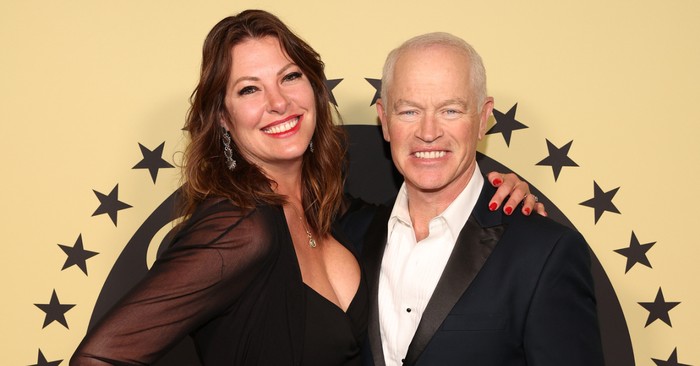 Neal McDonough Excited about Angel Studios Partnership: 'It's for God's Glory'