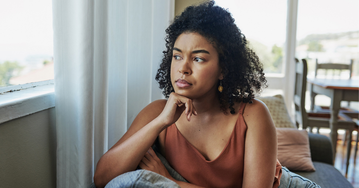 When Healing Doesn’t Come: Finding Purpose and Peace in Chronic Suffering