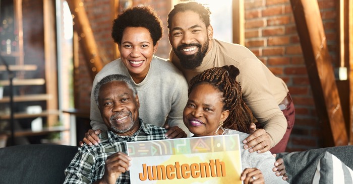 Why Should Christians Celebrate Juneteenth?