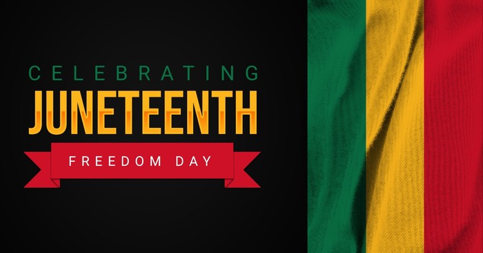 Juneteenth and the Ethnic Mosaic of Christianity