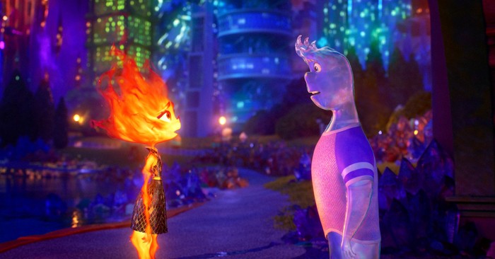 4 Things Parents Should Know about Pixar's Elemental