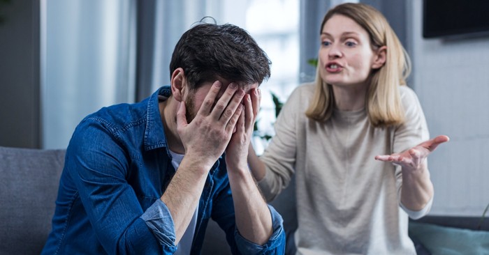 How Can I Know if My Spouse Is a Bully?