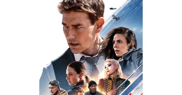 4 Things Parents Should Know about <em>Mission: Impossible – Dead Reckoning</em> Part One