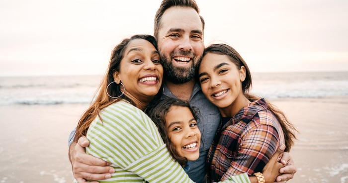 3 Simple Ways to Ensure Your Family Is Close